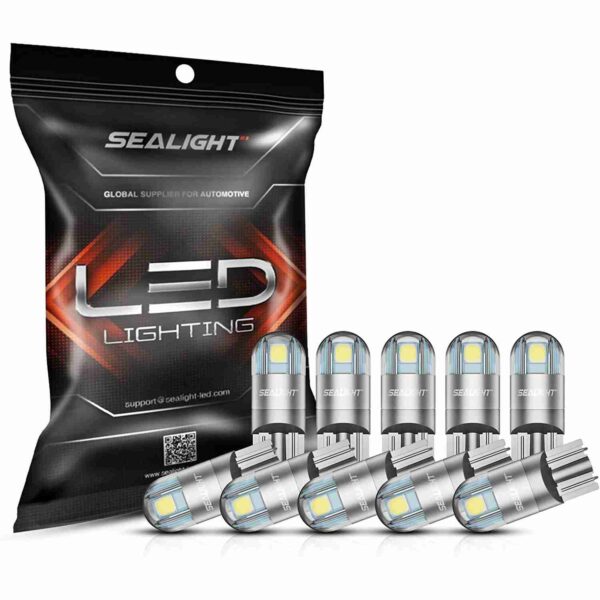 SEALIGHT LED Interior Light Kit