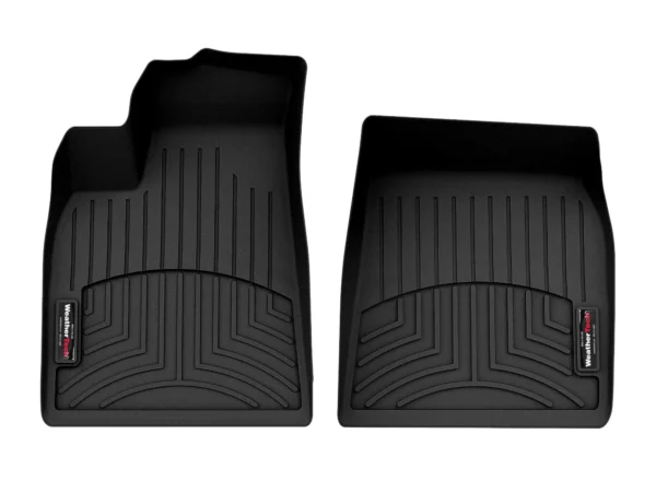 WeatherTech Custom Floor Liners