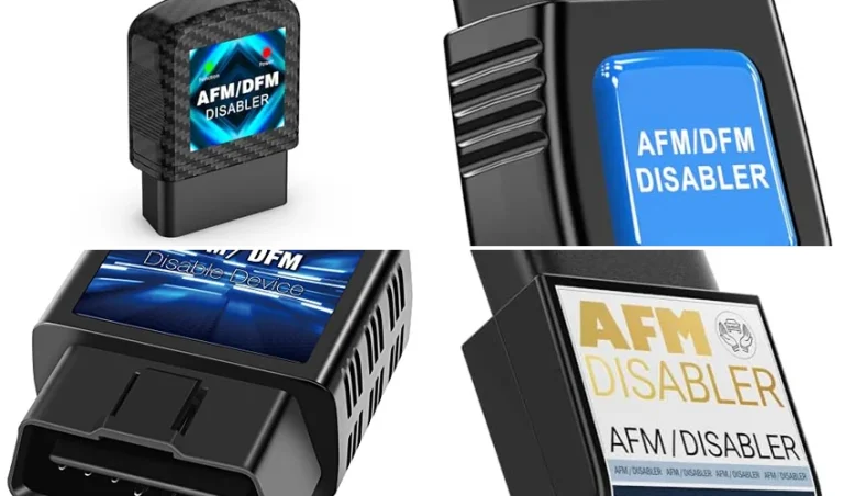 best active fuel management disablers