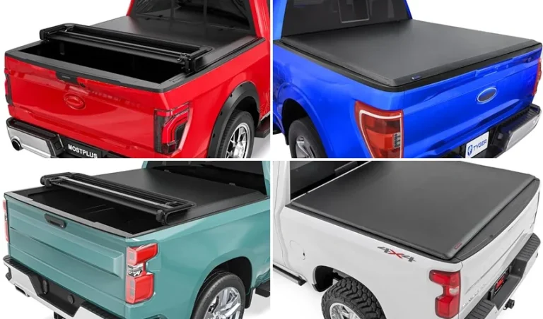 best budget tonneau cover