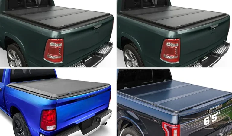 best tonneau cover for classic trucks