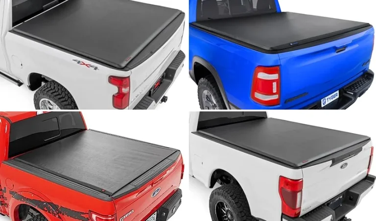best tonneau cover for corrosion resistance