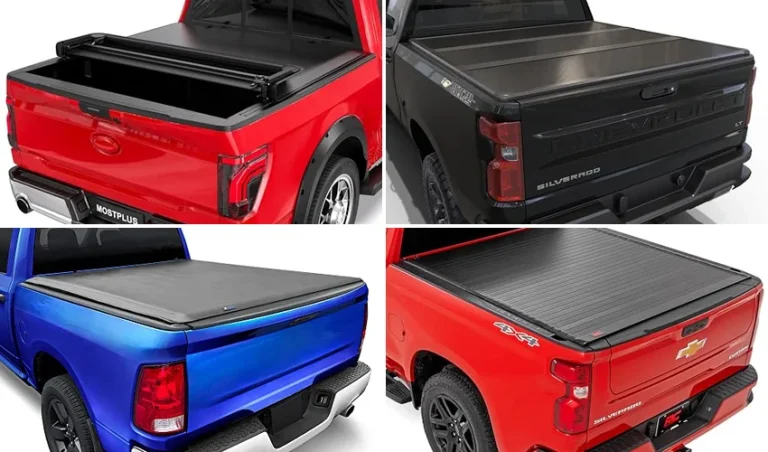 best tonneau cover for daily use