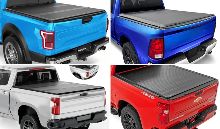 best tonneau cover for DIY installation