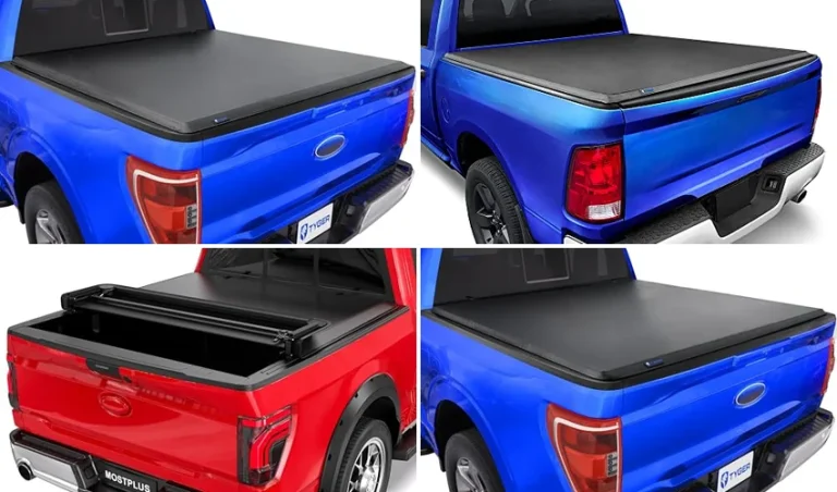 best tonneau cover for durability