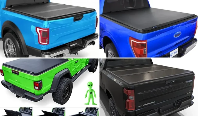 best tonneau cover for easy installation