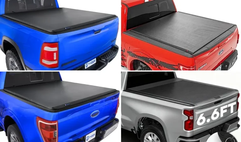 best tonneau cover for extreme weather