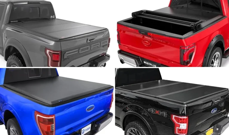 best tonneau cover for ford f150