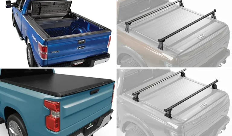 best tonneau cover for full size trucks