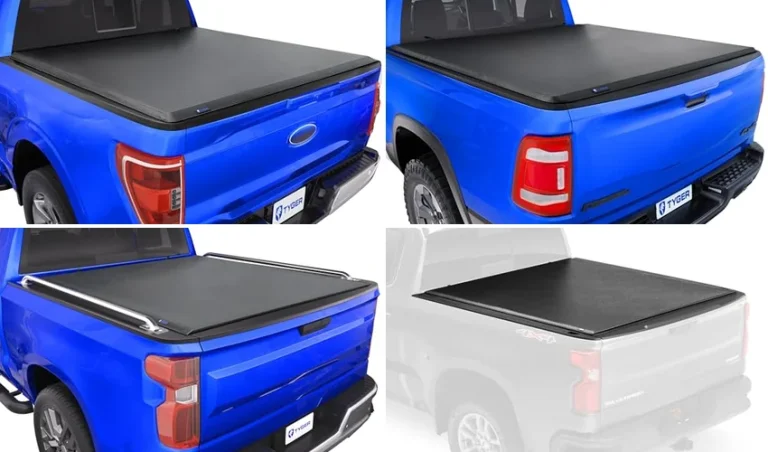 best tonneau cover for highway driving
