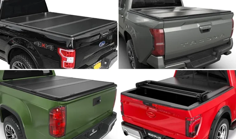 best tonneau cover for hot climates