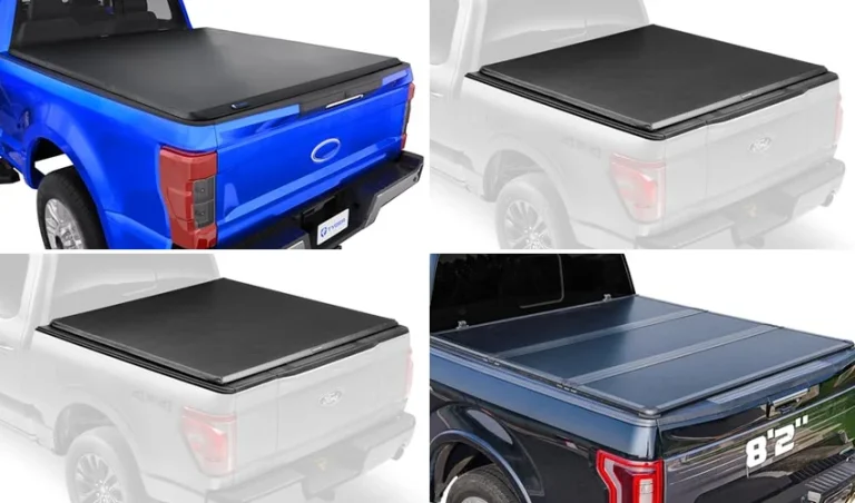best tonneau cover for long lasting quality