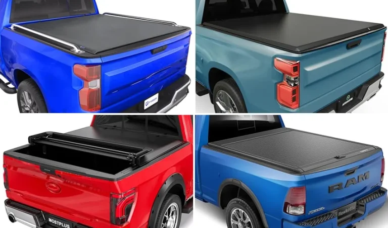 best tonneau cover for older models