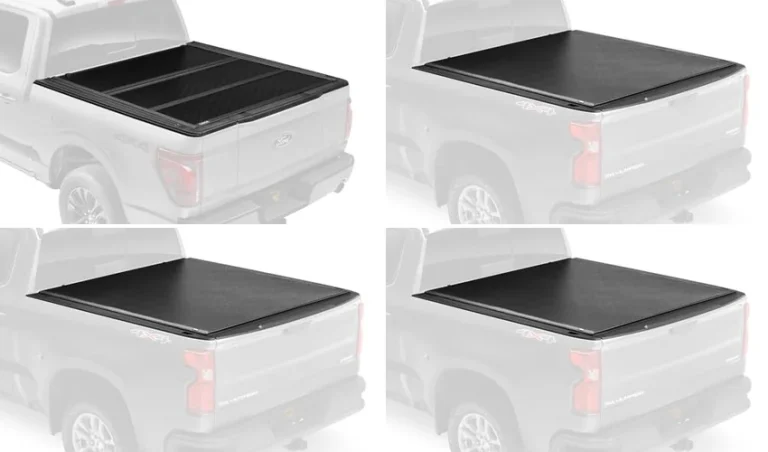 best tonneau cover for professional use