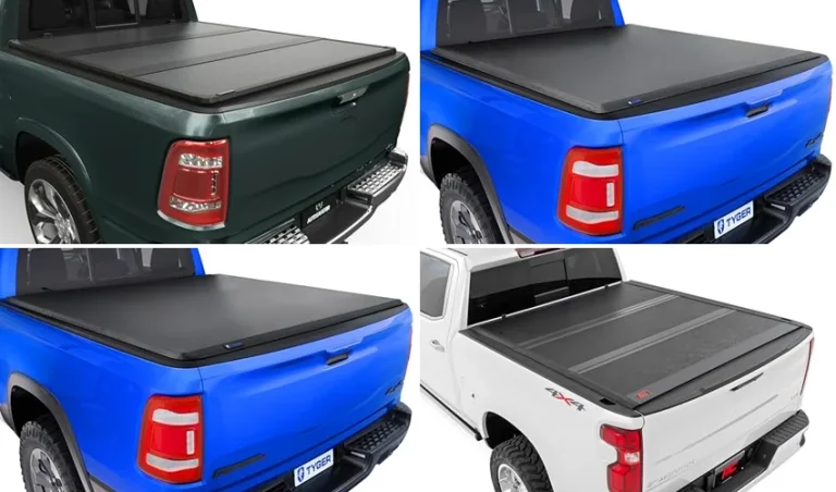 best tonneau cover for ram 1500