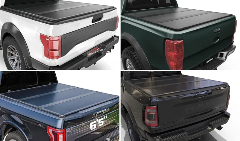 best tonneau cover for security