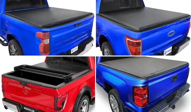 best tonneau cover for truck owners on a budget