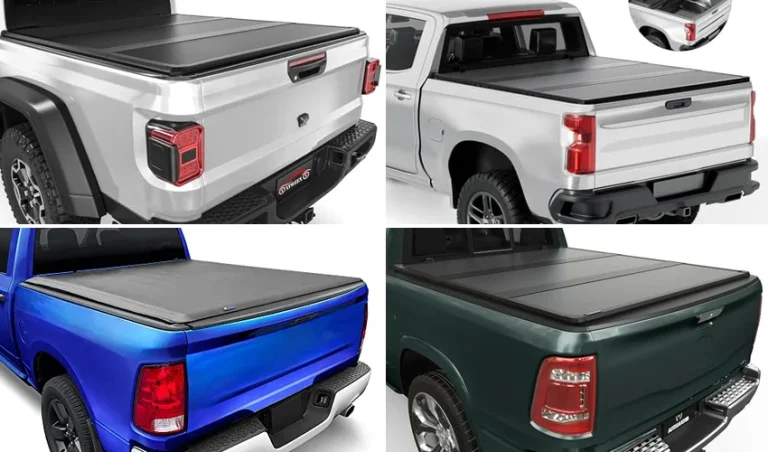 best tonneau cover with easy return policy