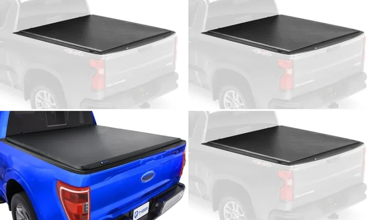 best tonneau cover with lifetime warranty