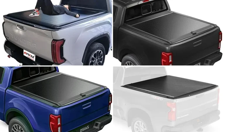 best tonneau cover with remote control