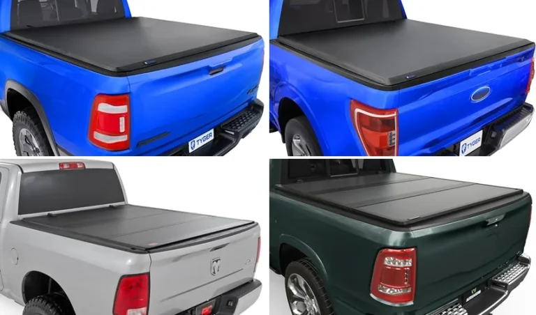 best tonneau cover with rust resistance